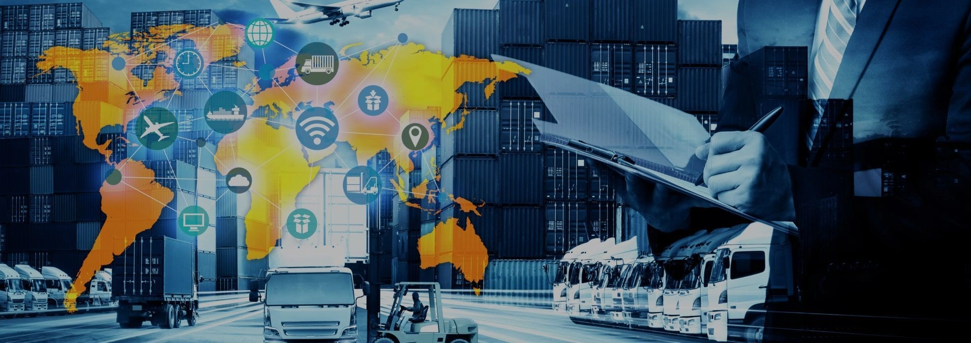 Аутсорсинг ВЭД