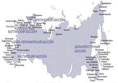 Грузооборот морских портов России за январь–апрель 2026 года