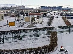 В апреле 2026 года на Дальнем Востоке начнется масштабная реконструкция в пункте пропуска МАПП Забайкальск