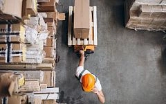 Как система СПОТ изменит ввоз продукции в Россию