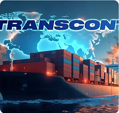 9 декабря в Москве прошла VII Международная конференция TransCont 2025