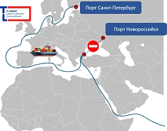 Решение для импортеров от TL Group