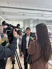 XVIII Форум «Деловые партнеры Татарстана»