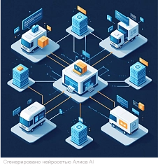 Программное Обеспечение "Слоган"