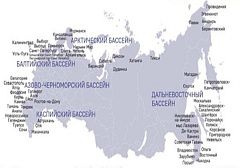 Грузооборот морских портов России за январь–апрель 2026 года
