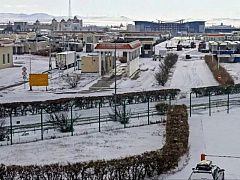 В апреле 2026 года на Дальнем Востоке начнется масштабная реконструкция в пункте пропуска МАПП Забайкальск