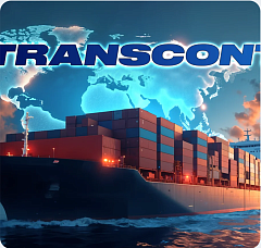 9 декабря в Москве прошла VII Международная конференция TransCont 2025