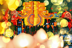 Праздничные нерабочие дни в Китае в 2026 году