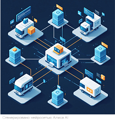 Программное Обеспечение "Слоган"