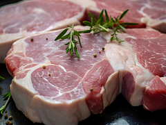 РФ с 24 ноября запустит эксперименты по маркировке мясных изделий и замороженных продуктов